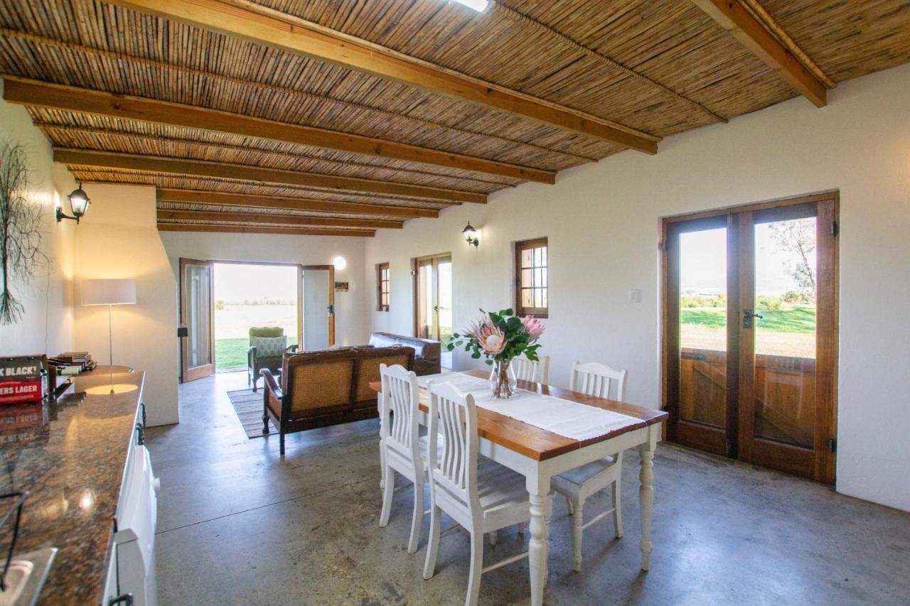 דירות פארל Denneboom Vineyards And Wildlife מראה חיצוני תמונה